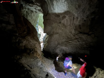 Peștera Cetatea Rădesei 02
