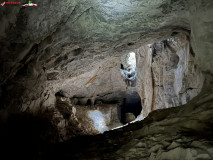 Peștera Cetatea Rădesei 04