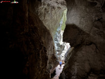 Peștera Cetatea Rădesei 05