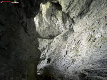 Peștera Cetatea Rădesei 10