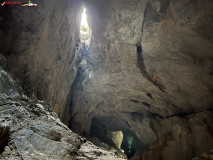 Peștera Cetatea Rădesei 105