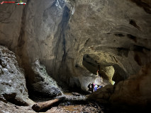 Peștera Cetatea Rădesei 106