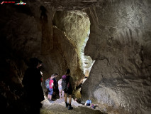 Peștera Cetatea Rădesei 114