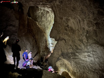Peștera Cetatea Rădesei 115