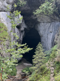 Peștera Cetatea Rădesei 20