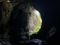 Peștera Cetatea Rădesei 23