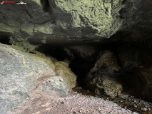Peștera Cetatea Rădesei 27