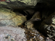 Peștera Cetatea Rădesei 32