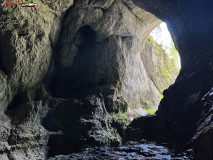 Peștera Cetatea Rădesei 34