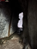 Peștera Cetățile Ponorului 101