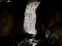Peștera Cetățile Ponorului 112