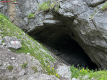 Peștera Cetățile Ponorului 119