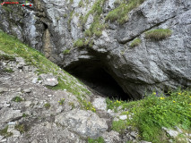 Peștera Cetățile Ponorului 120