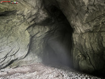 Peștera Cetățile Ponorului 94