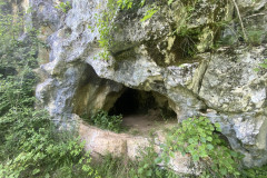 Peștera Cloșani 22