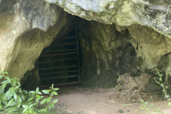 Peștera Cloșani 23