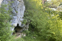 Peștera Cloșani 24