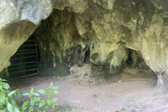 Peștera Cloșani 25