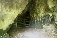 Peștera Cloșani 26