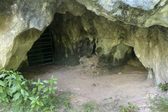 Peștera Cloșani 27