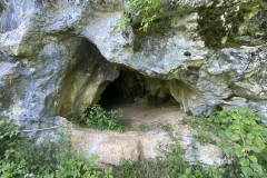 Peștera Cloșani 28