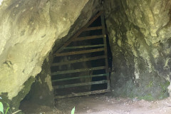 Peștera Cloșani 29