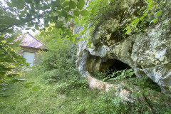 Peștera Cloșani 30