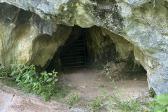 Peștera Cloșani 32