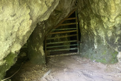 Peștera Cloșani 33