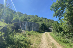 Peștera Cloșani 41