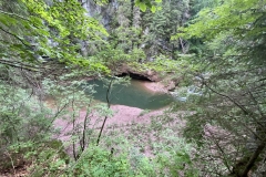 Peștera Coiba Mică, Arieșeni 08