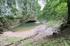 Peștera Coiba Mică, Arieșeni 11