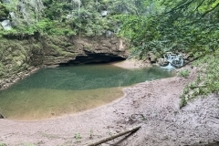 Peștera Coiba Mică, Arieșeni 12