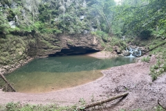 Peștera Coiba Mică, Arieșeni 14