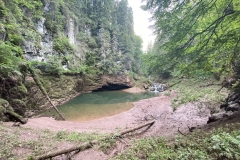 Peștera Coiba Mică, Arieșeni 15