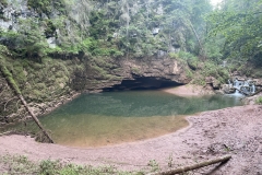 Peștera Coiba Mică, Arieșeni 17