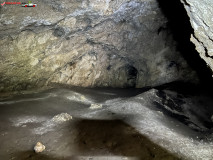 Peștera Comăna mai 2023 33