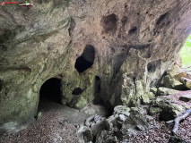 Peștera Comăna mai 2023 39