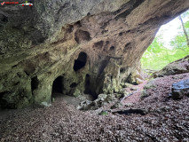 Peștera Comăna mai 2023 41