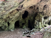 Peștera Comăna mai 2023 42