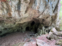 Peștera Comăna mai 2023 44