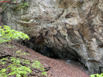 Peștera Comăna mai 2023 45
