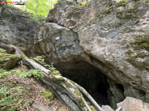 Peștera Comăna mai 2023 51