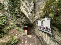 Peștera Comarnic 02