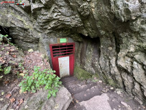 Peștera Comarnic 05