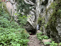 Peștera Comarnic 06