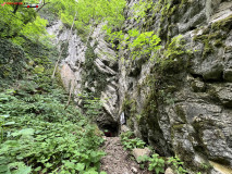 Peștera Comarnic 07