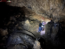 Peștera Comarnic 100