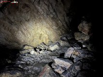 Peștera Comarnic 101