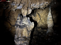 Peștera Comarnic 102
